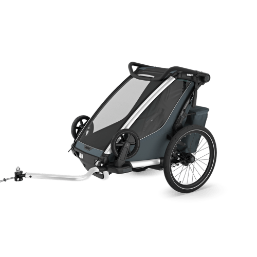 Cash Fund for the Thule Chariot Cross 2 Single