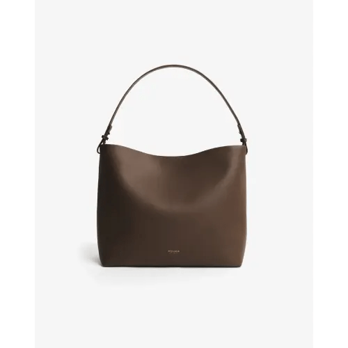 Harlow Vegan Full - Diaper Purse/Bag - Coco