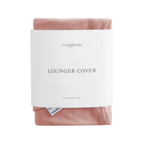 Infant Lounger Cover | Gumdrop