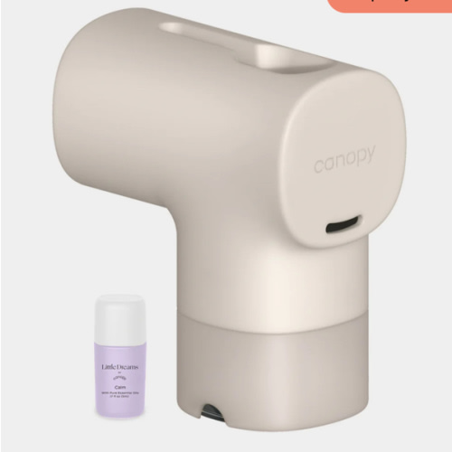 Bath Filter for Baby | The Best Bathtub Water Filter - Canopy