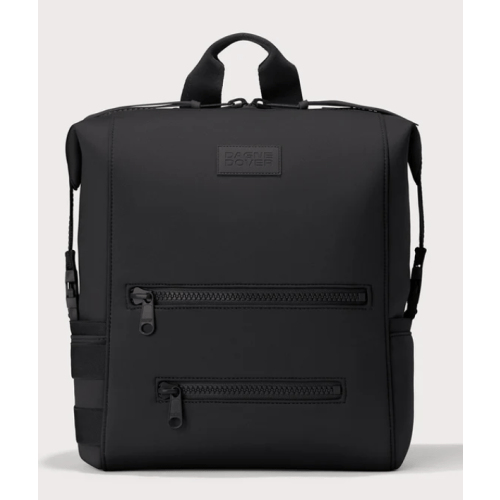 Indi Diaper Backpack | Water-Resistant Diaper Bag | Gender-Neutral