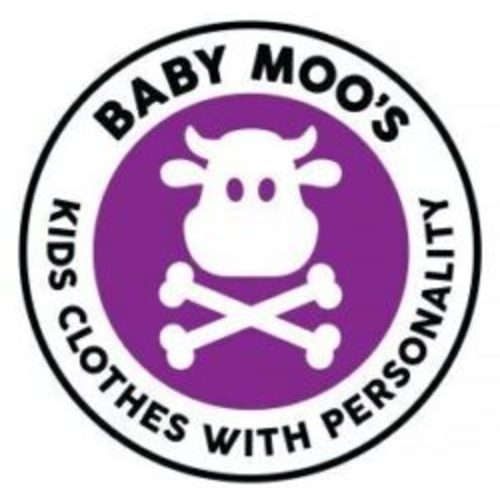 Rock Star Baby Bibs | Set of 2 Rock n Roll Bibs | BABYMOO'S ®