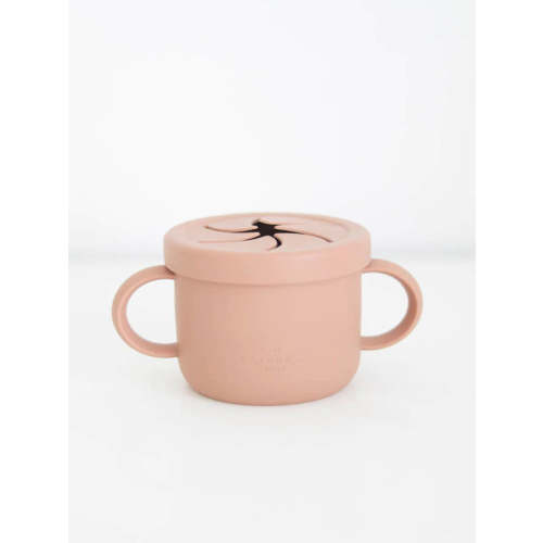 Silicone Snack Cup