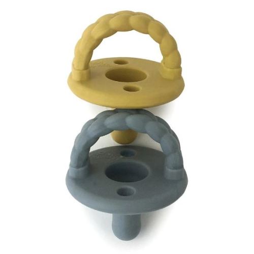 Pacifier(must/gry)