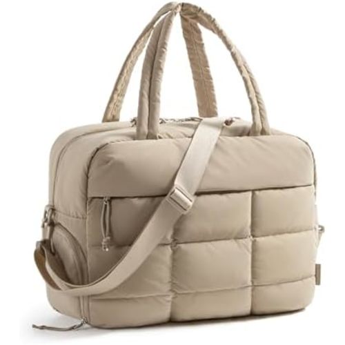 Carry on Travel Duffle