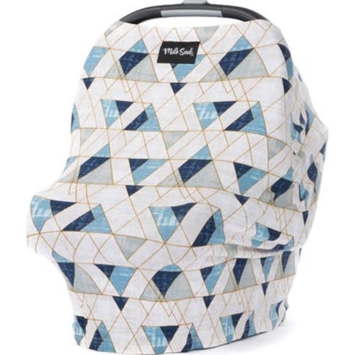Multifunction Nursing Cover