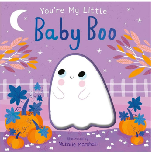 You're My Little Baby Boo
