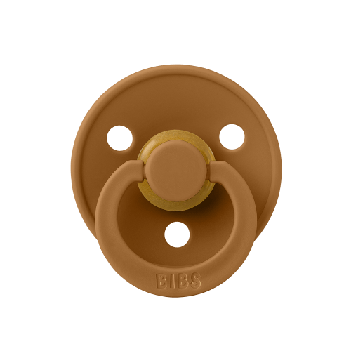Colour - Caramel