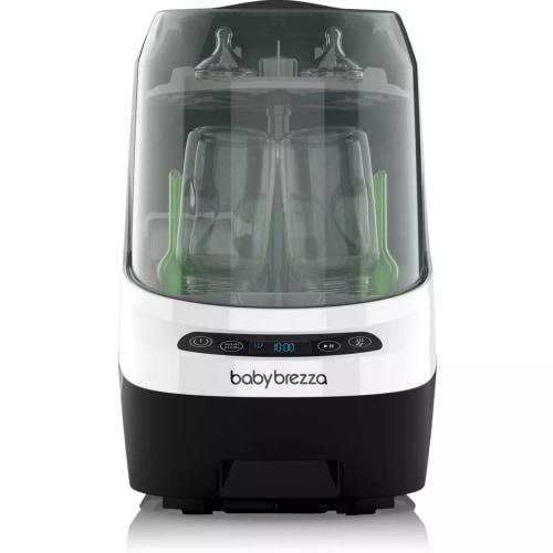 Baby Brezza Bottle Washer Pro | SCHEELS.com