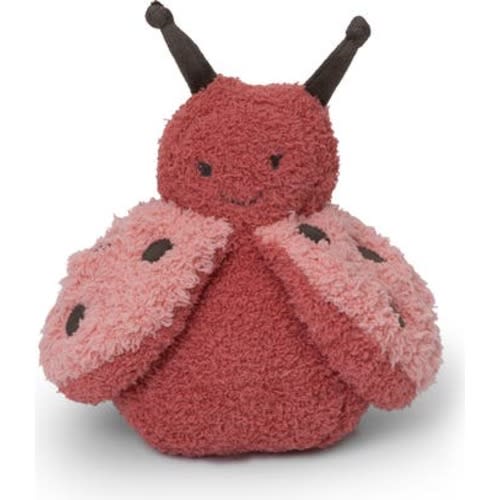CozyChic® Love Bug Buddie Stuffed Animal