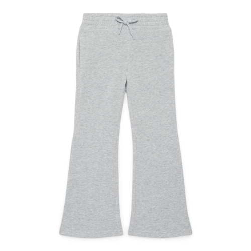Wonder Nation Girls Flare Sweatpants, Sizes 4-18 & Plus