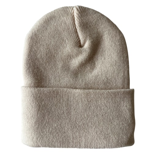 Baby's First Hat, Sand