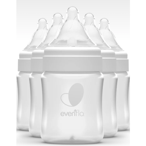 Evenflo 🍼 Balance + Bottles for Breastfed Babies – Evenflo Feeding