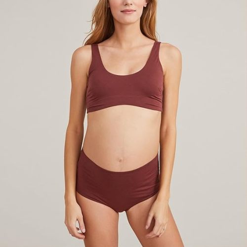 HATCH Skin to Skin Bra, Everyday Nursing Bra, Premium Hands-Free Pumping & Nursing Bra