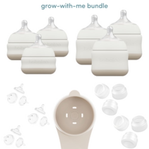 Babaloo Grow With Me Bundle