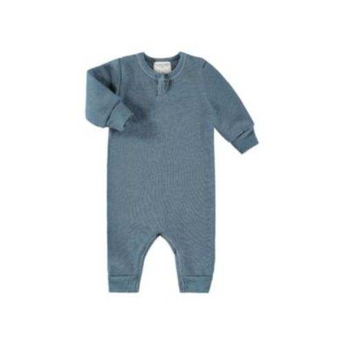 Unisex Rib Onesie