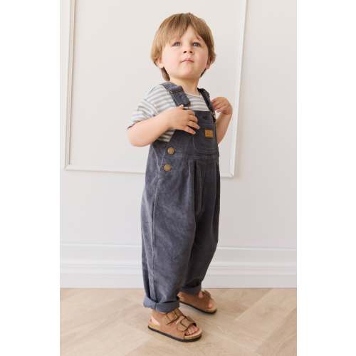 Blair Cord Overall - Arctic