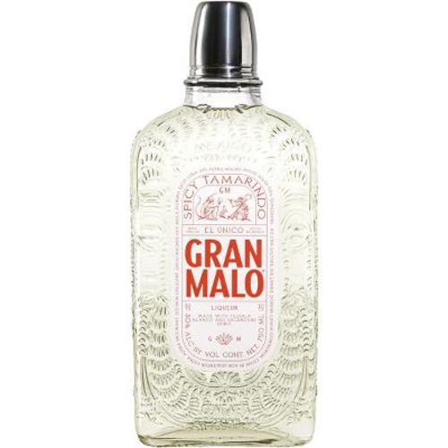 Gran Malo Spicy Tamarindo Tequila - 750ml Bottle