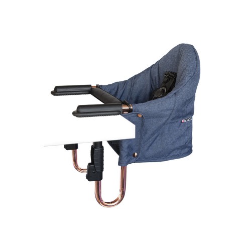 Perch Portable Highchair