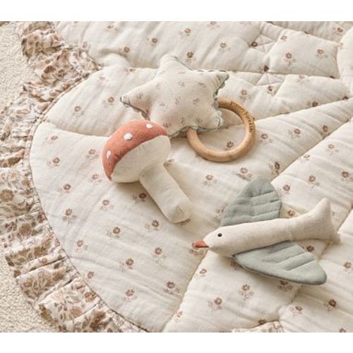 Rylee And Cru Rattle and Crinkle Set