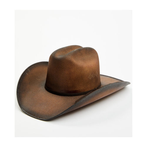 Cody James Fit To Be Tied Straw Cowboy Hat