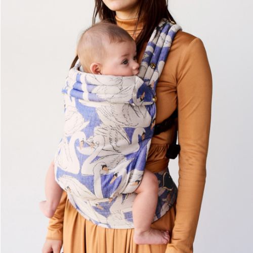 Monogamy | Zeitgeist Baby Carrier | SHOP ARTIPOPPE