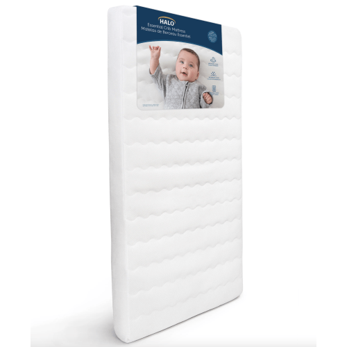 Essential Breathable Crib Mattress | HALO