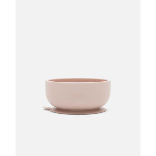 Suction Bowl - Grapefruit / 1 Pack