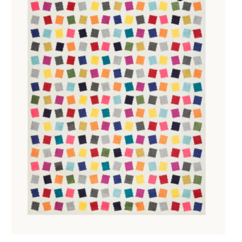 Kaleidoscope Rug | Multicolor – Rugs USA
