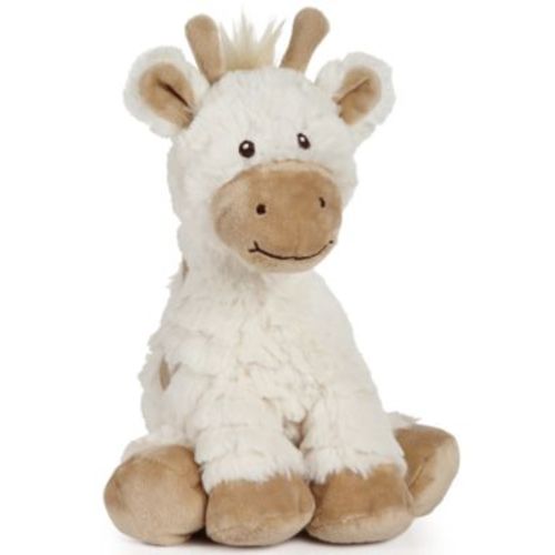 8" Plush Giraffe, Created for Macy's