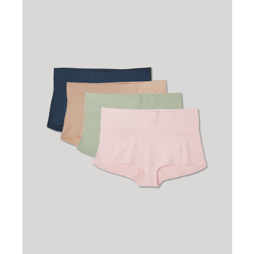 Super Soft Organic Apparel | Wear PACT