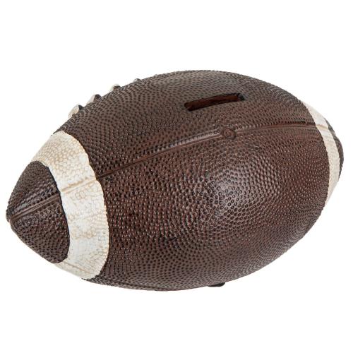 Football Coin Bank