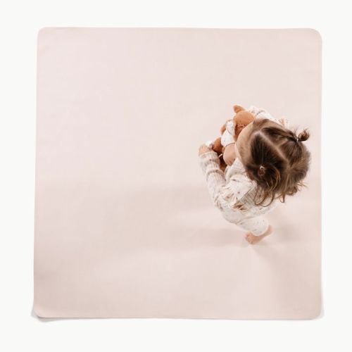 Gathre High Chair Mat / Fleur