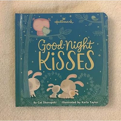 Good-night Kisses