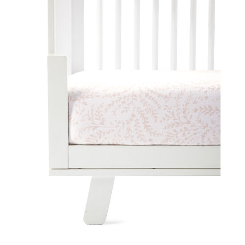 Priano Crib Sheet