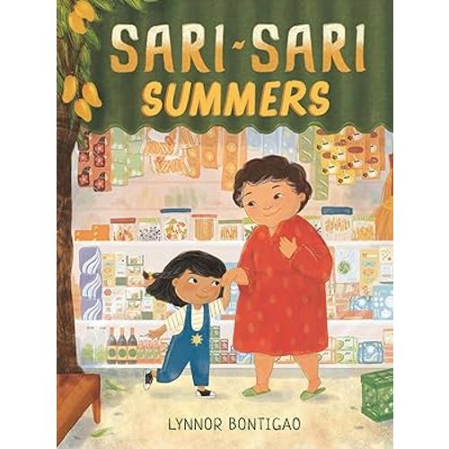 Sari-Sari Summers