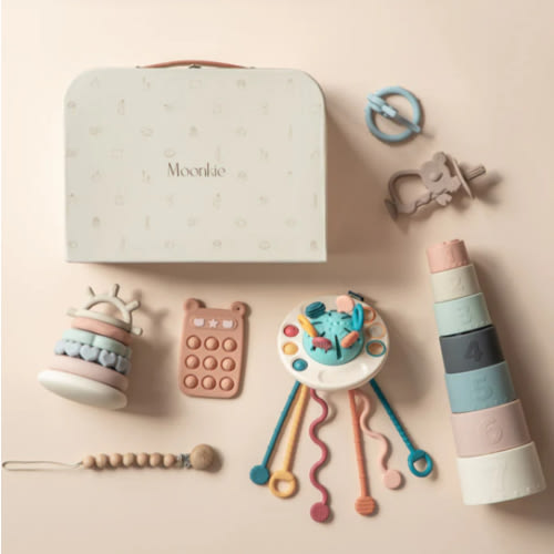 Luxe Playtime Gift Set