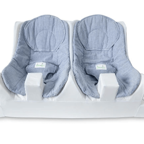 Table For Two - Twin Feeding System
