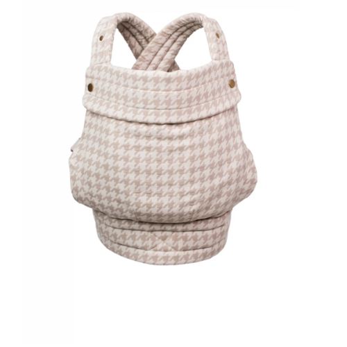 The Monarch Carrier - Houndstooth – Mabē