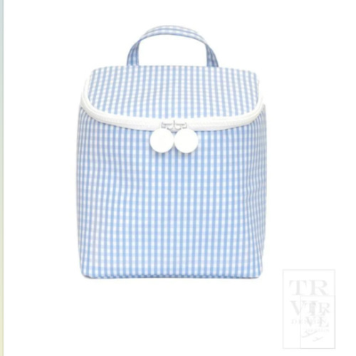 TRVL Take Away Insulated Lunch Bag