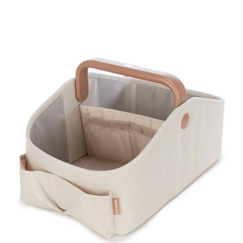Skip Hop Light Up Diaper Caddy