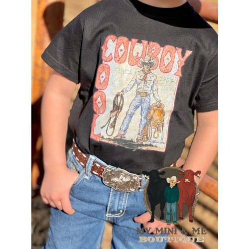 Cowboy Cool – MY MINI & ME