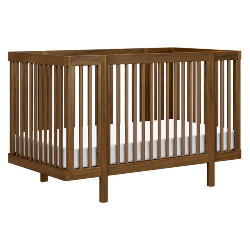 Pogo 8-in-1 Crib with All-Stages Conversion Kits