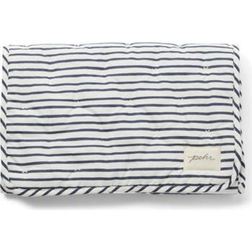 On the Go Coated Organic Cotton Changing Pad
