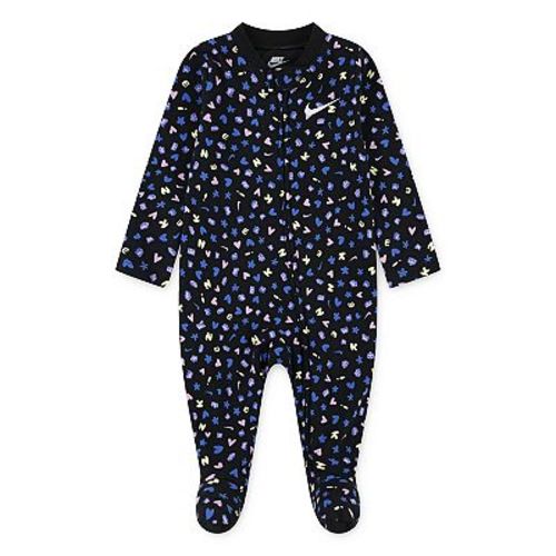 Nike Essentials All-Over Print One-Piece Coverall