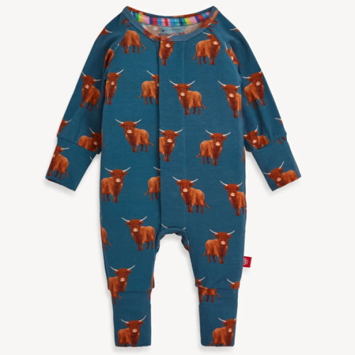 Magnetic Convertible Coverall – Magnetic Me
