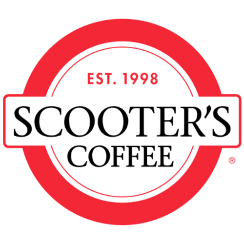 Scooter's Coffee | gift card