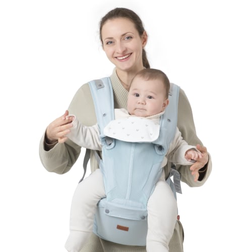 Baby & Toddler Grow Carrier