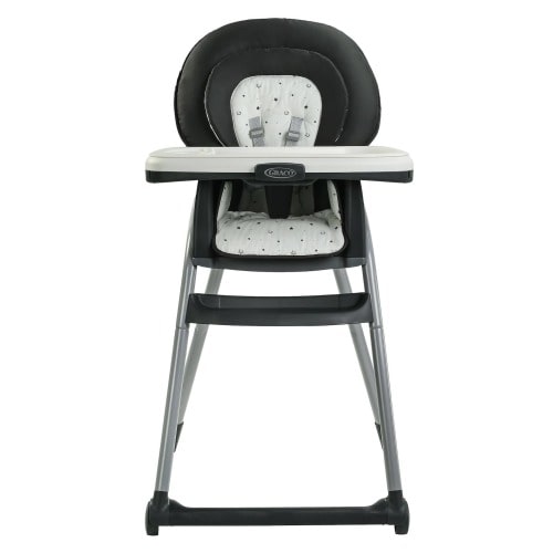 Graco Table2Table™ LX 6-in-1 Highchair, Black