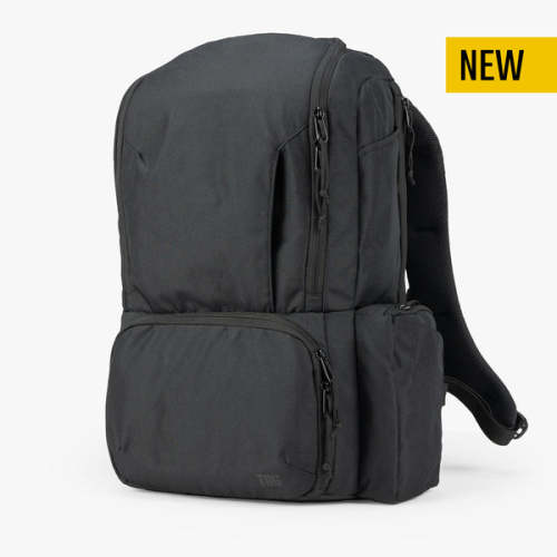 Expedition Diaper Bag